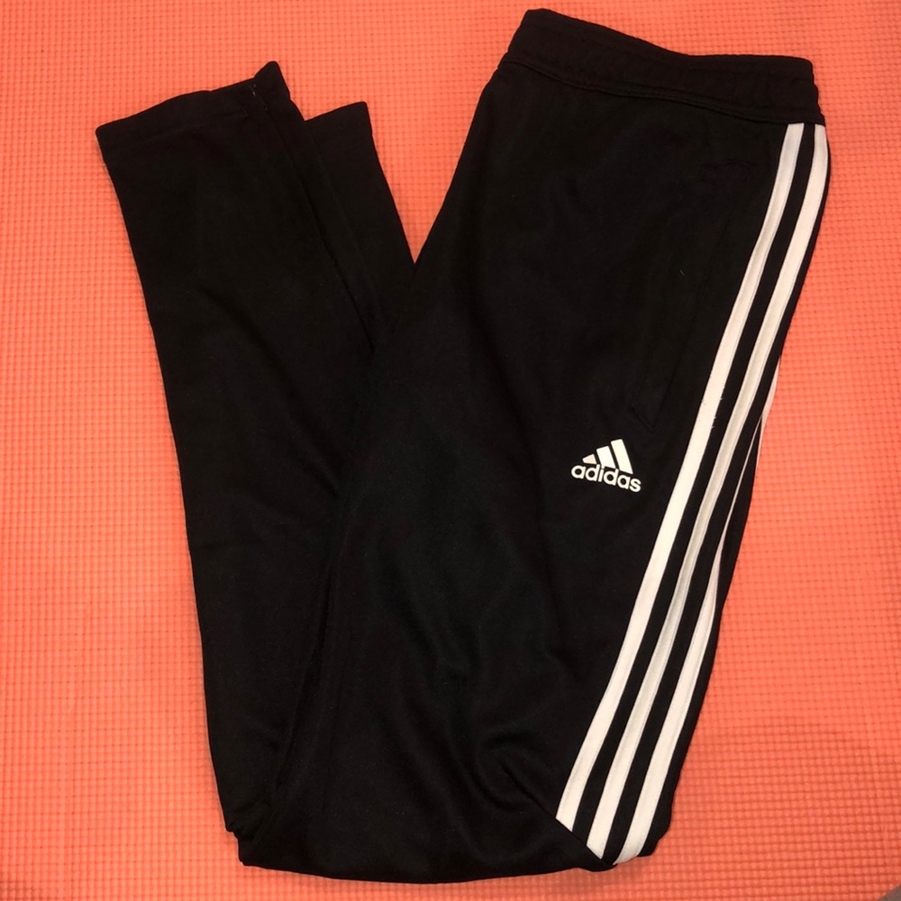 Adidas Climacool Training Pants